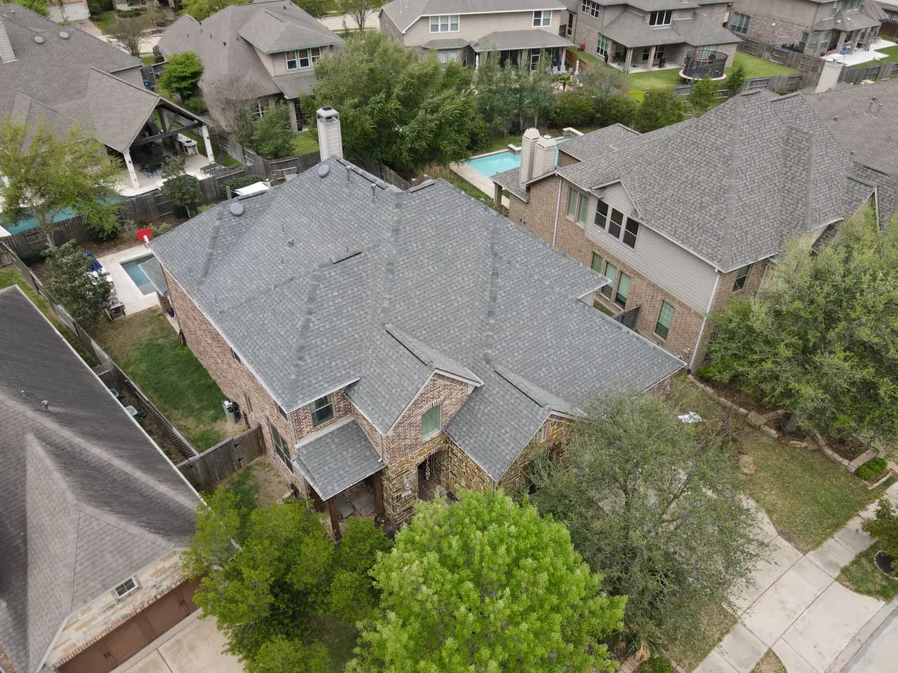 Roofing Project 2